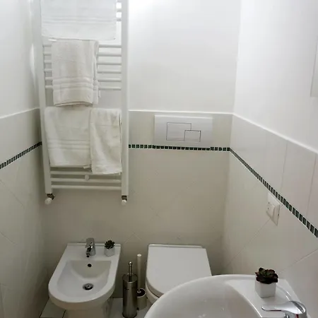 Suites Dell'Abbadia Appartamento Palermo