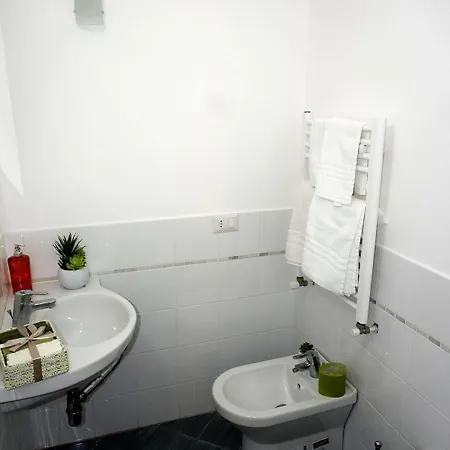 Suites Dell'Abbadia Appartamento *