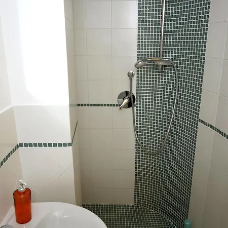 Suites Dell'Abbadia Apartment *