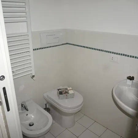 Suites Dell'Abbadia