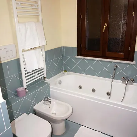 Apartment Suites Dell'Abbadia Palermo