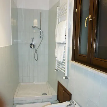Suites Dell'Abbadia Palermo