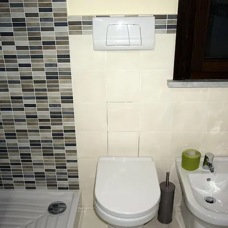 Suites Dell'Abbadia *