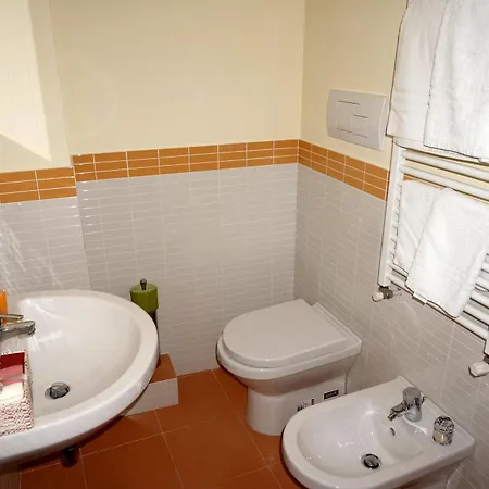 Suites Dell'Abbadia * Palermo