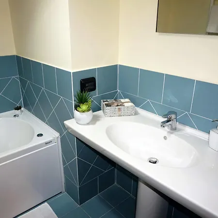 Suites Dell'Abbadia Appartamento