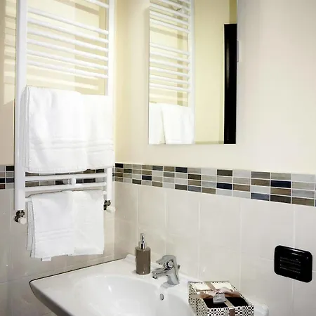 Appartamento Suites Dell'Abbadia *