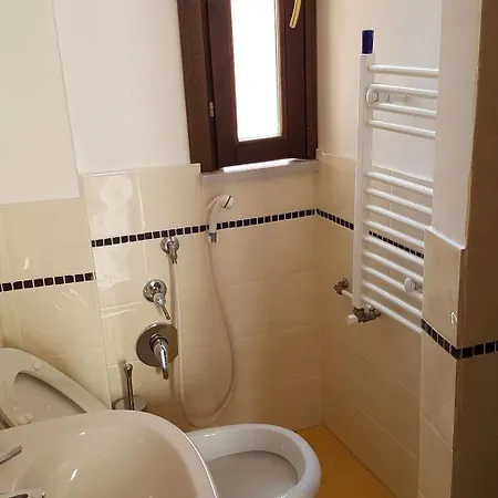 Suites Dell'Abbadia Palermo