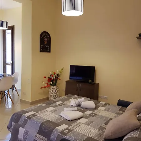 Suites Dell'Abbadia * Palermo