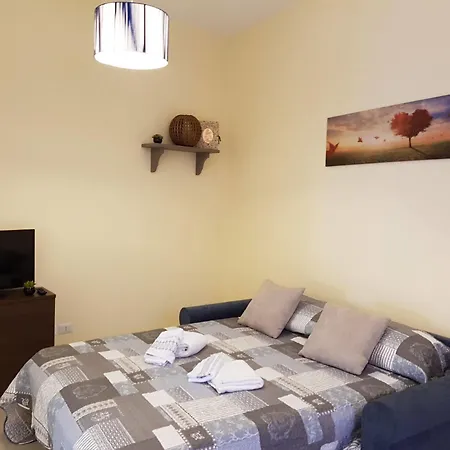 Suites Dell'Abbadia Appartamento