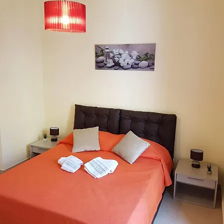 Suites Dell'Abbadia Appartamento *