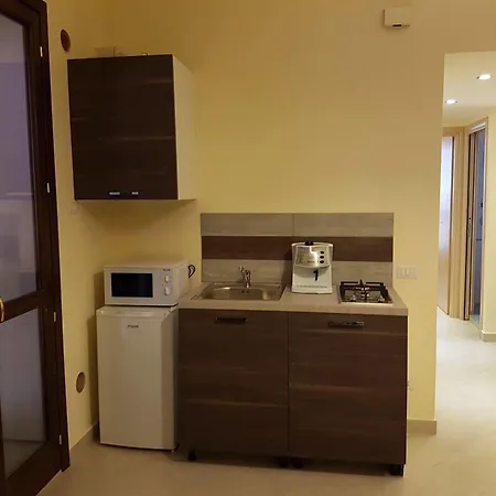 Appartamento Suites Dell'Abbadia
