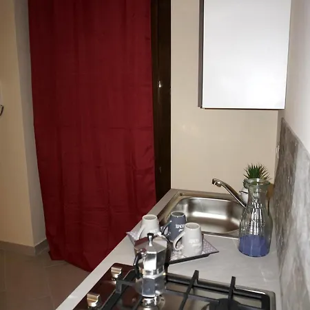 Suites Dell'Abbadia