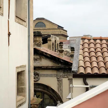 Suites Dell'Abbadia