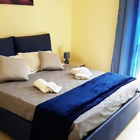 Suites Dell'Abbadia Palermo